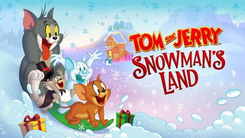 Tom and Jerry: Snowman's Land Bild 4