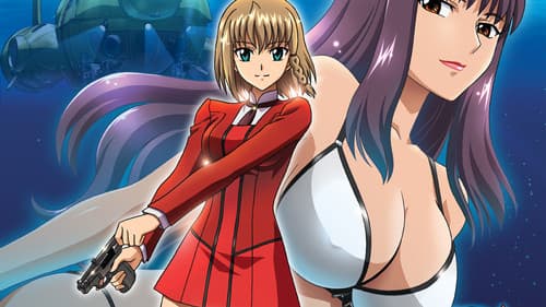 AIKa R-16: Virgin Mission Bild 3