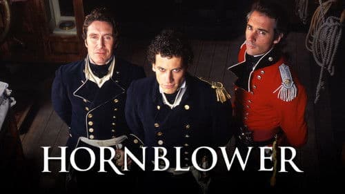 Hornblower Bild 1
