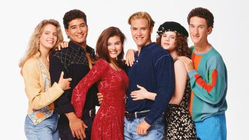 Saved by the Bell: The College Years Bild 1
