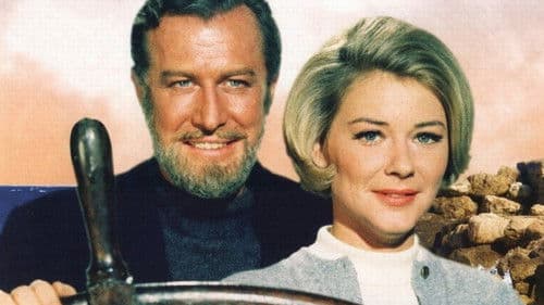 Der Geist und Mrs. Muir Bild 3