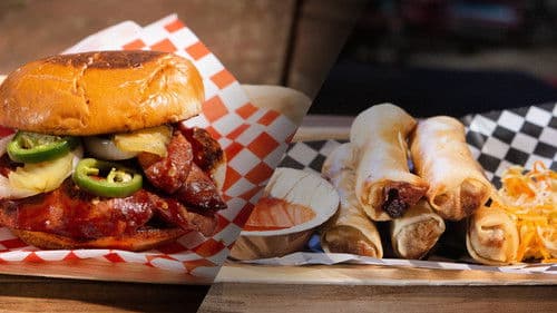 Food Truck Face Off Bild 2