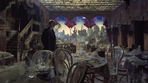 Das Sanatorium zur Todesanzeige Bild 5