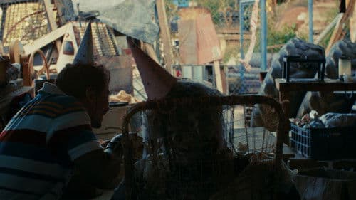 El Vendedor De Globos Bild 7