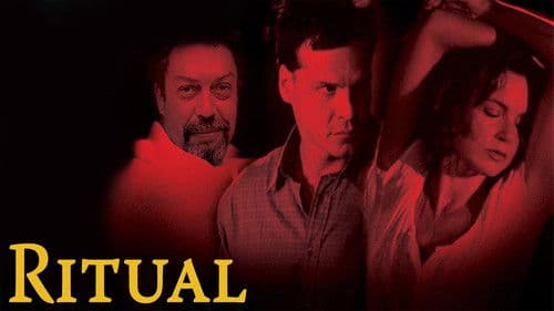 Das Ritual - Im Bann des Bösen Bild 5