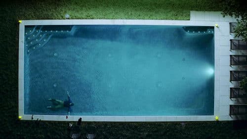 The Middle of X Bild 1