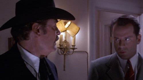 Sunset - Dämmerung in Hollywood Bild 7