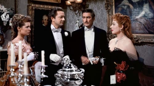 Das Schicksal der Irene Forsyte Bild 3