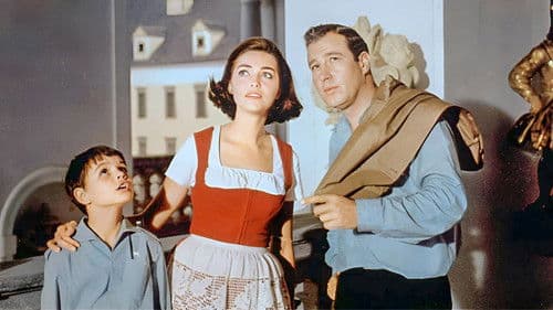 An der Donau, wenn der Wein blüht Bild 3