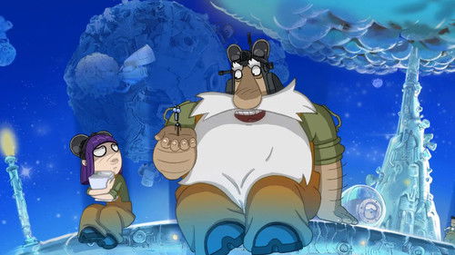 Віктор_Робот Bild 1