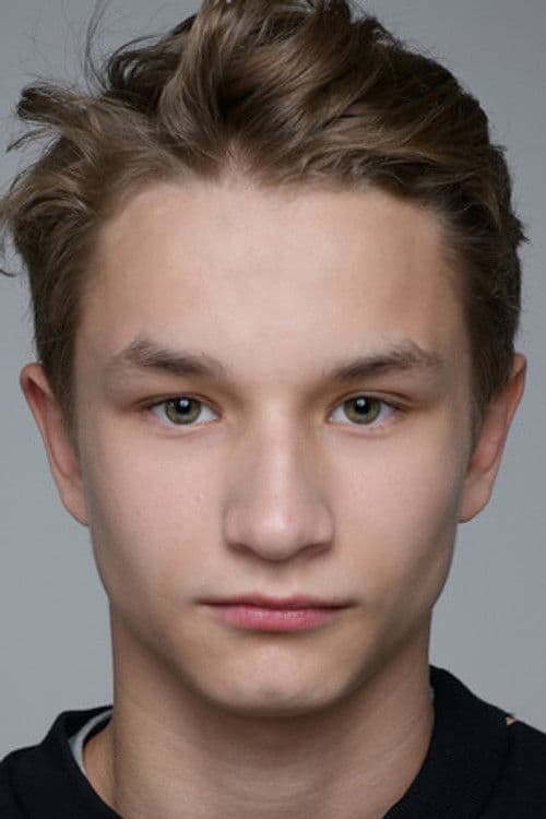 Максим Табарчук