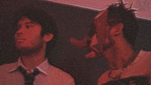 Sayonara, Gangsters! Bild 1