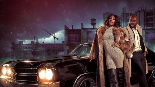 Diarra from Detroit Bild 1