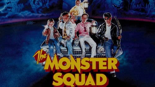 Monster Squad Forever! Bild 1