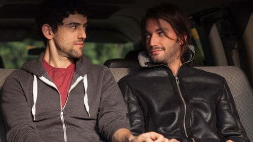 No sé si cortarme las venas o dejármelas largas Bild 2