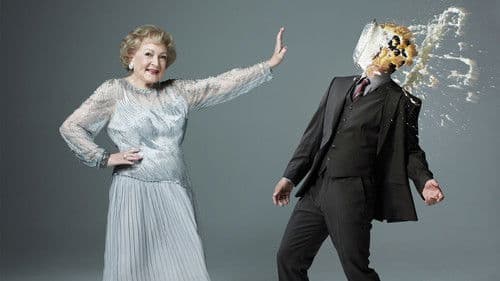 Betty White's Off Their Rockers Bild 1