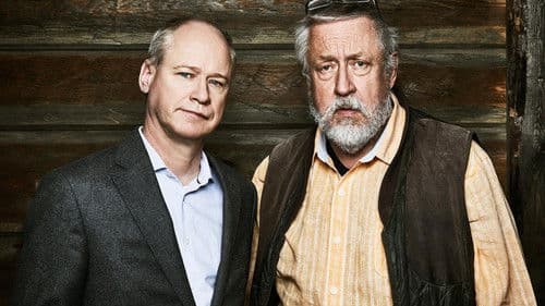 Was der Schnee verbirgt Bild 6