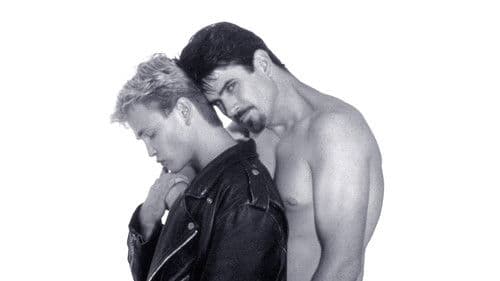 Leather Jacket Love Story Bild 2