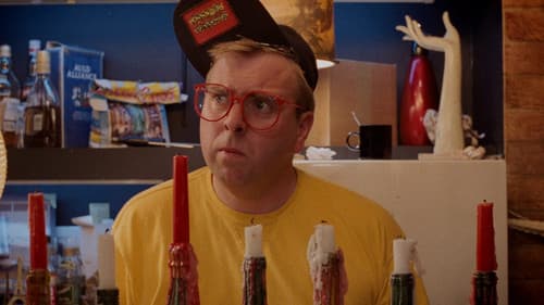 Das Leben ist süß Bild 5