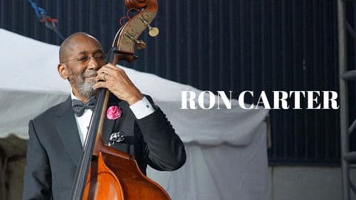 Ron Carter: Finding the Right Notes Bild 1
