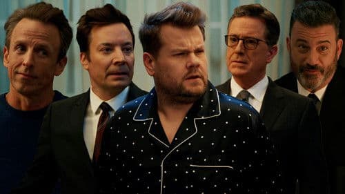 Late Night Nightmare Bild 2