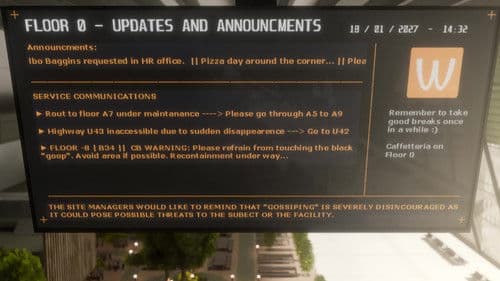 SCP:GALLIONIC Bild 4