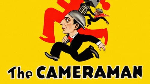 The Cameraman Bild 8