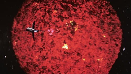 Ufos zerstören die Erde Bild 4