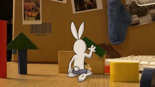 功夫兔系列3：菜包狗大反击 Bild 6