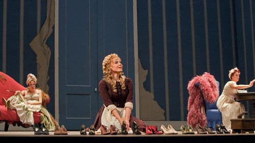 Rossini: La Cenerentola Bild 1