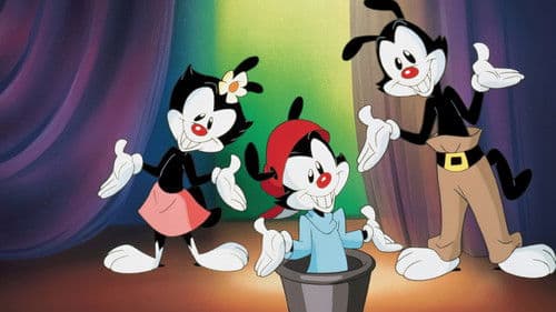 Animaniacs Bild 4