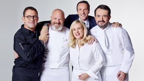 Top Chef Bild 1