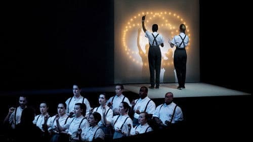 Einstein on the Beach Bild 1