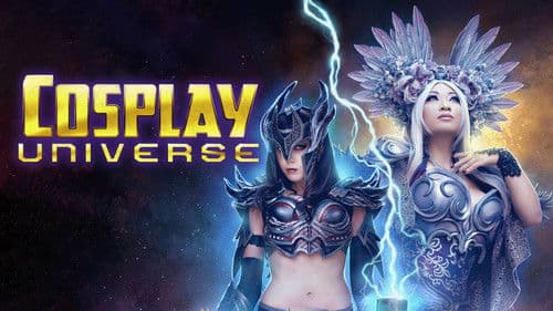 Cosplay Universe Bild 4