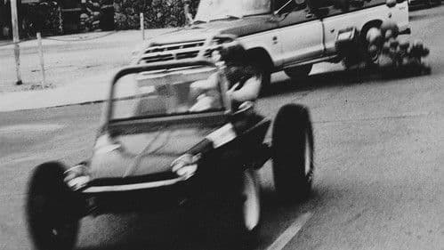 Flash and the Firecat Bild 1