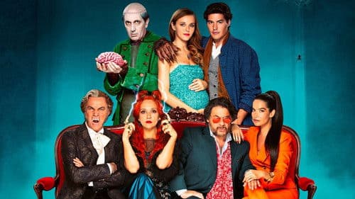 Una famiglia mostruosa Bild 4