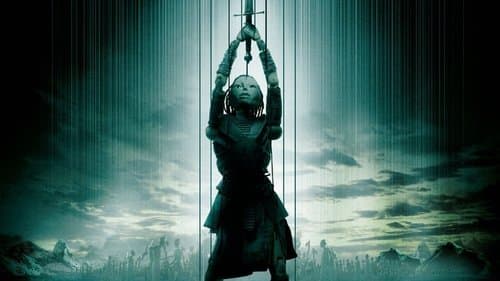 Strings - Fäden des Schicksals Bild 1