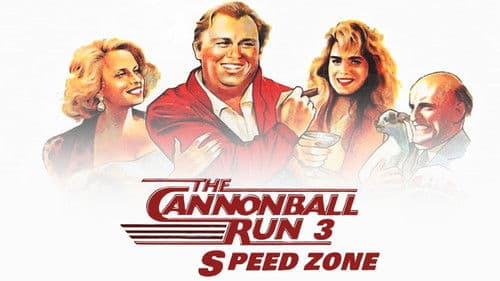 Cannonball-Fieber  - Auf dem Highway geht’s erst richtig los Bild 7