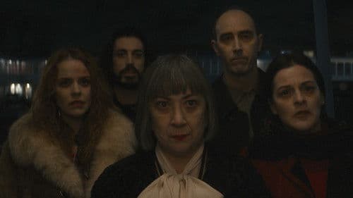 Feinfühlige Vampirin sucht lebensmüdes Opfer Bild 7