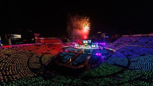 日向坂46 5回目 ひな誕祭 Bild 1