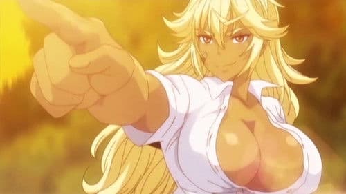 Gakuen no Ikenie: Nagusami Mono to Kashita Kyonyuu Furyou Shoujo Bild 2