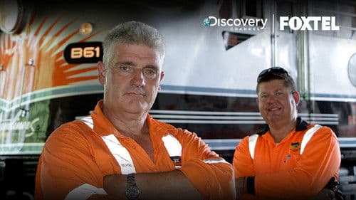 Railroad Australia Bild 1