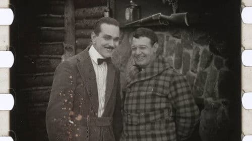 Three and a Girl Bild 1