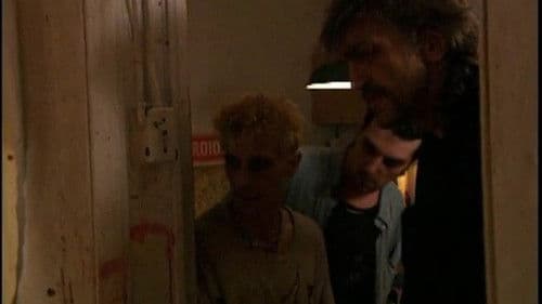 Quiconque meurt, meurt à douleur Bild 2