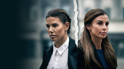 Vardy vs Rooney: The Wagatha Trial Bild 1