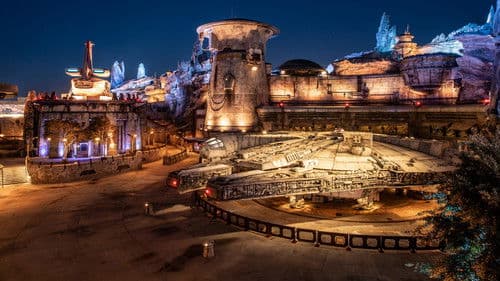 Star Wars: Galaxy's Edge | Disneyland Resort Bild 2
