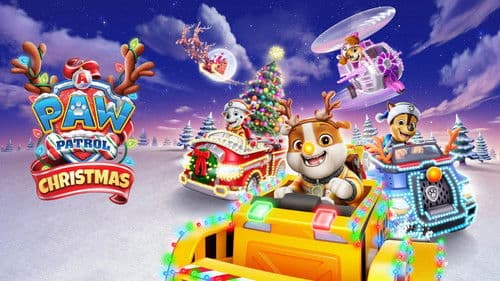 Paw Patrol: Rubbles Weihnachtswunsch Bild 5