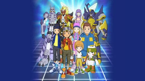 Digimon Frontier Bild 4
