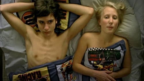 Pandasyndromet Bild 1