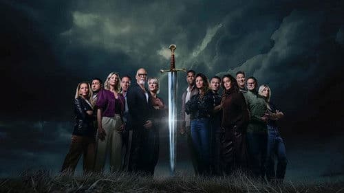 Het Zwaard van Damocles Bild 2